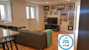 Carmo Apartment - Espinho