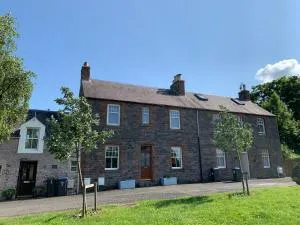 8 The Loan - New Channelkirk