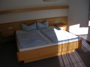Comfort Triple Room room in Haus Hafele