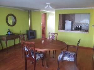 Apartment Santa Cruz, Апартаменты - Санта-Крус