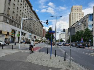 Jasna Hostelik self check-in