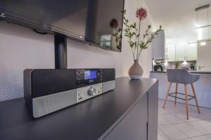 Villa Marfa Wohnung 5