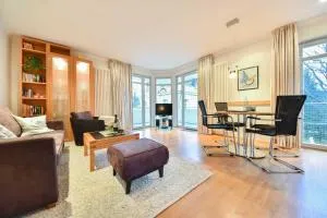 Residenz Bleichröder 31 - Альбек