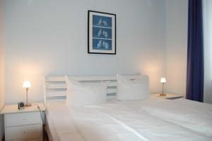 Villa Emmy Wohnung 1