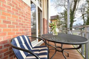 Villa Emmy Wohnung 1