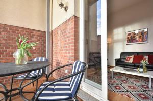 Villa Emmy Wohnung 1