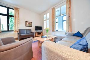 Villa Sanssouci Wohnung 5