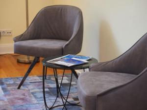 Villa Annelies Wohnung 1