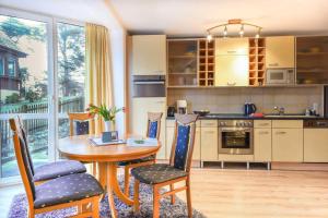 Villa Strandperle 01