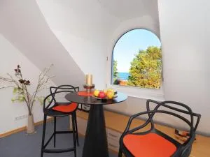 Villa Annelies Wohnung 3 - Ahlbeck