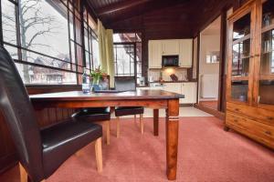 Ostseepark Captain`s Haus 1 4