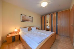 Ostseepark Karavelle 36