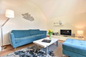 Villa Emmy Wohnung 4