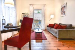 Villa Emmy Wohnung 6