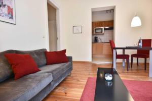 Villa Emmy Wohnung 6