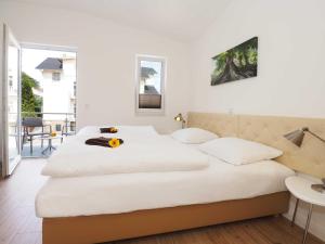 Appartement Sonnenhof II