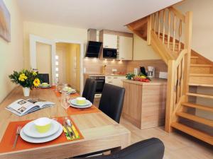 Appartement Sonnenhof II