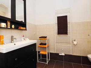 Appartement Sonnenhof II