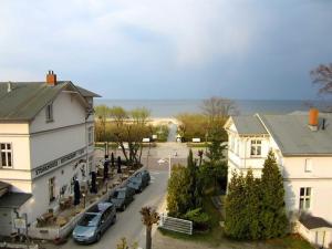 Villa Vineta Wohnung 206