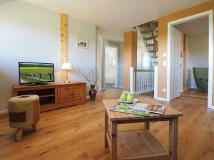 Ferienhaus Mühlenblick