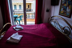 Vila Smarald Apartments