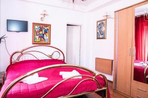 Vila Smarald Apartments