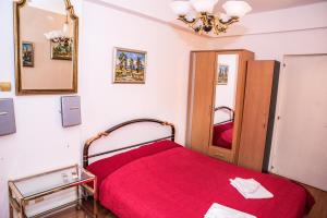 Vila Smarald Apartments