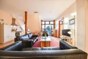 Villa Medici 7 a - Ahlbeck