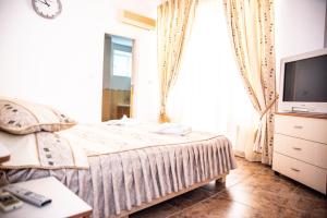 Vila Smarald Apartments