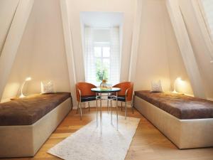 Ferienhaus Kleines Palais