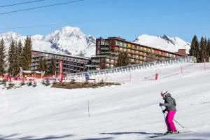 Résidence Pierre & Vacances Premium Les Alpages de Chantel - Arc 1950