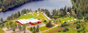 Stöde Camping