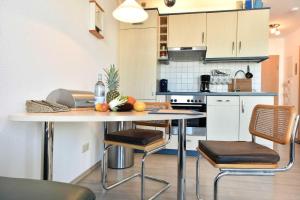 Appartementhaus Goethe 10