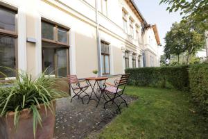 Villa Luna Wohnung 10