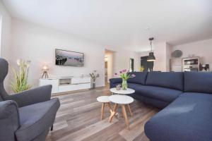 Haus Seven Seas - Wohnung Indik