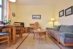 Villa Inge Wohnung 9 - Neuhof