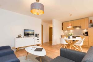 Appartement Solaris 16