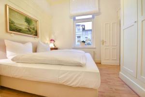 Villa Usedom Wohnung 23