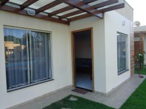 Vila Axé Flat 05 Riviera