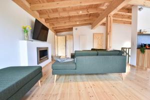 Sonnenlauf Wohnung Ost