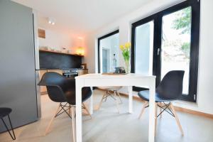 Sonnenlauf Wohnung West