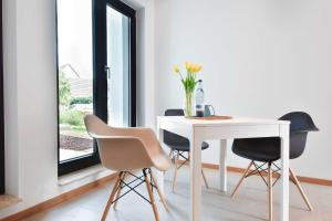 Sonnenlauf Wohnung West