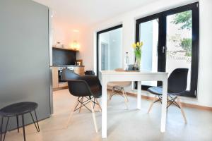 Sonnenlauf Wohnung West