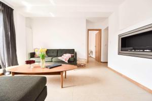 Sonnenlauf Wohnung West