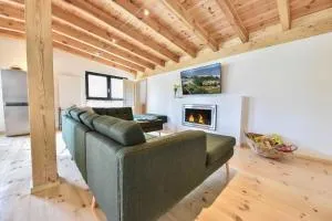 Sonnenlauf Wohnung Ost - Bansin