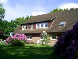 Rhododendronhof - Behringen