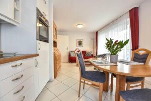 Haus an der Düne Wohnung 04