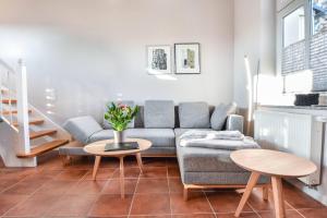 Gartenhaus Ostseevilla 07