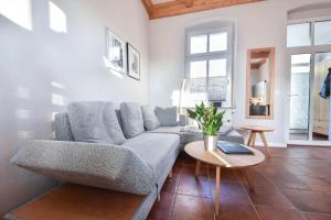 Gartenhaus Ostseevilla 07