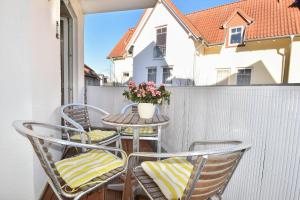 Haus am Wilhelmsberg WE 20